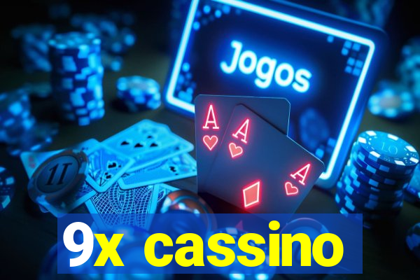 9x cassino